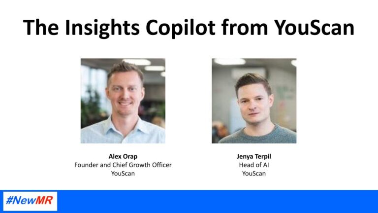 Platform Showcase  – The Insights Copilot from YouScan