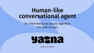 Human-like Moderation Powered by Yasna.ai