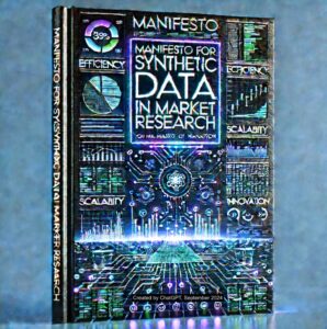 Manifesto for Synthetic Data