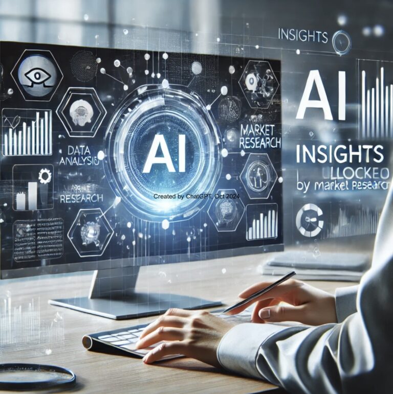 The State of Insights – 2024