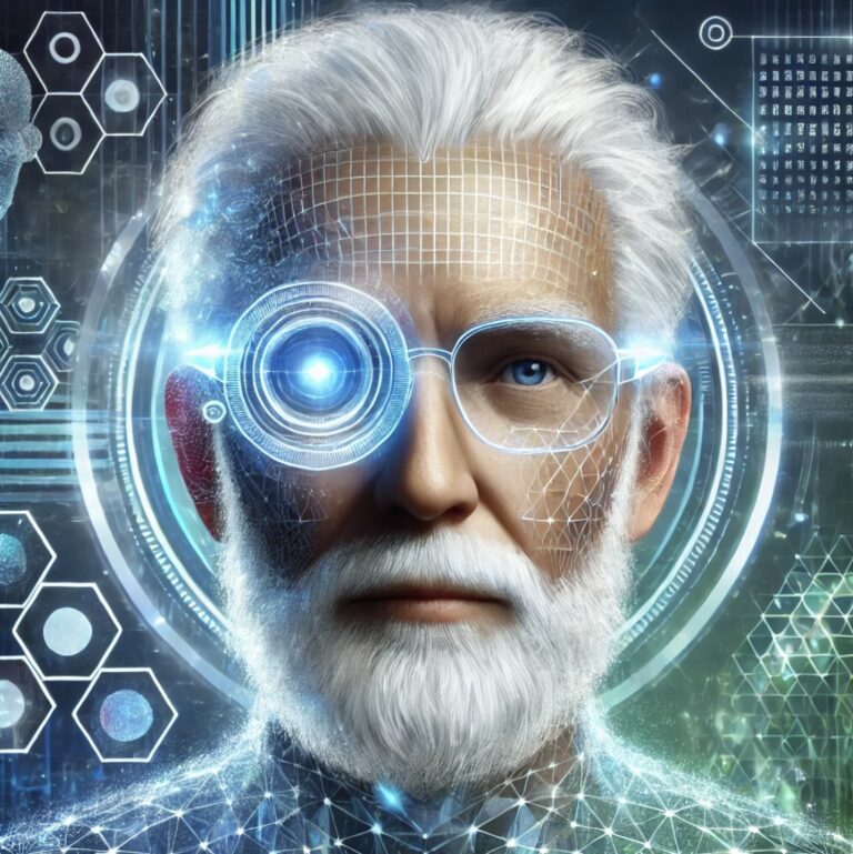 Creating Virtual Ray, a Custom GPT