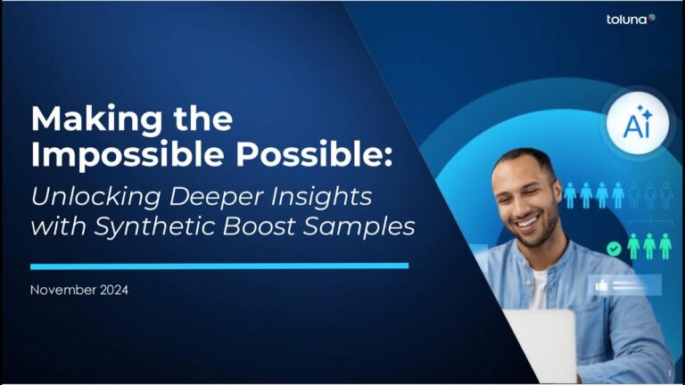 Making the Impossible Possible: Unlocking Insights with Synthetic Data