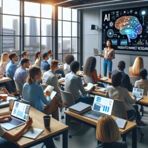 NewMR AI & Innovation Update – May 2025
