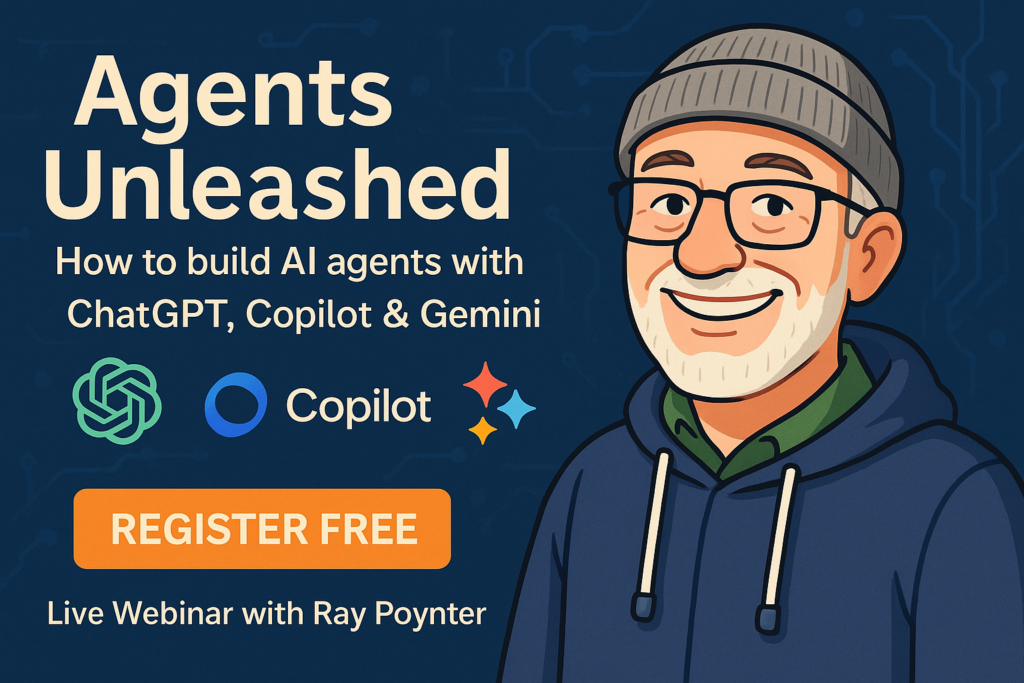 Getting to Grips with Agents