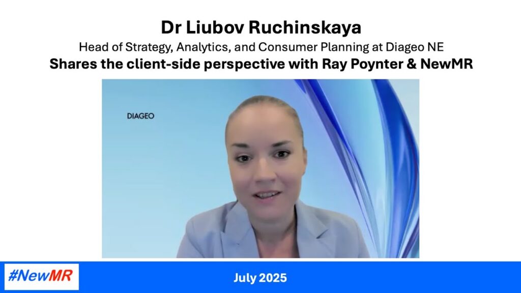 Liubov Ruchinskaya – July 2025