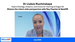 Liubov Ruchinskaya – July 2025