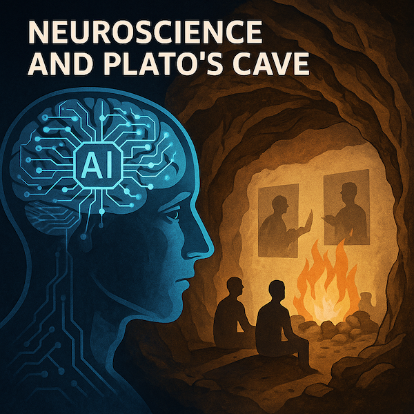 Neuroscience and Plato’s Cave: What can science tell us about the possibility of synthetic participants