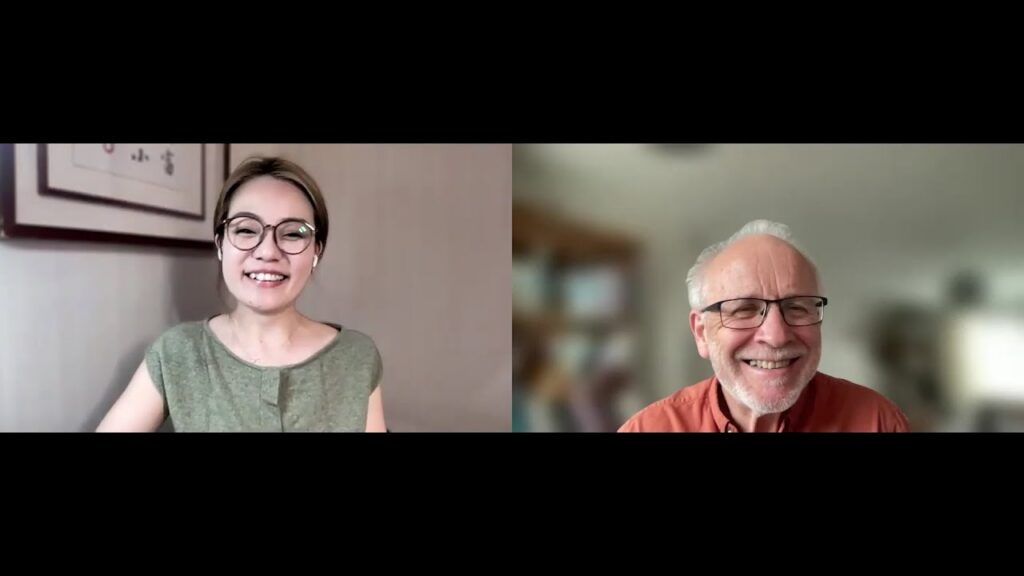 The View of AI from China: Between Hype and Reality
