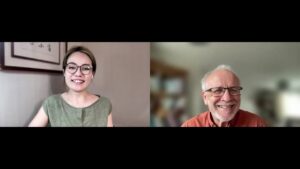 The View of AI from China: Between Hype and Reality