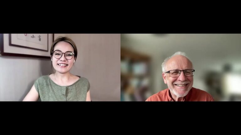 The View of AI from China: Between Hype and Reality