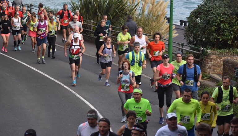 Calling All Runners: Take Part in Our Research