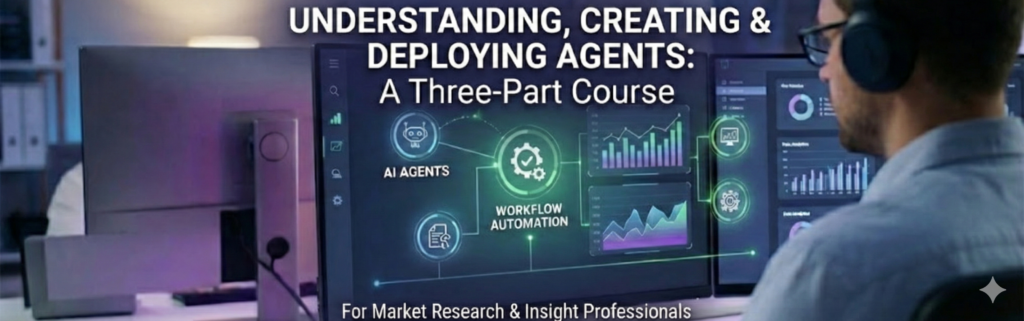 Understanding, Creating and Deploying Agents
