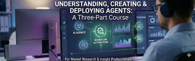 Understanding, Creating and Deploying Agents