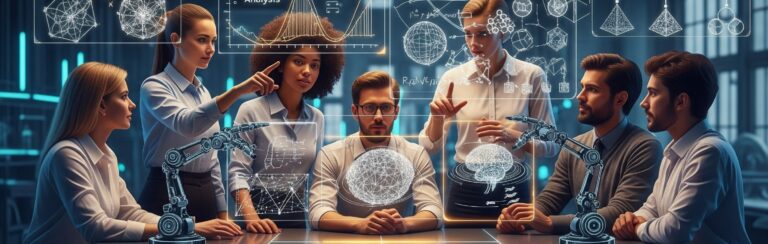 Quantitative Research, AI-Guided: Design, Analysis and Storyfinding