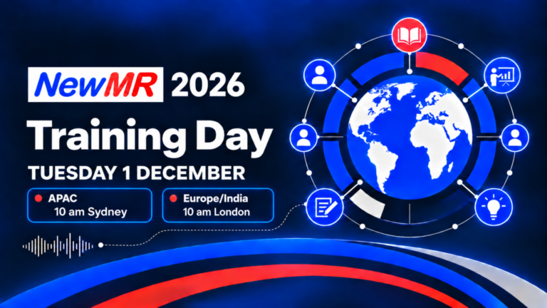 Training Day 2026