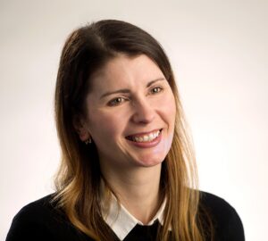 Rebecca Cole