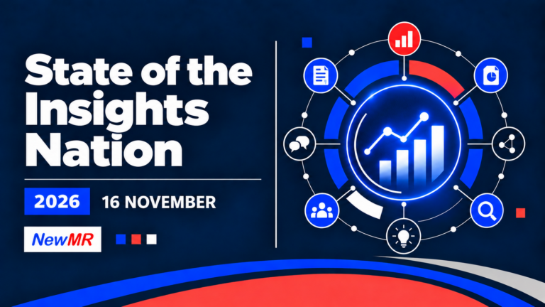 State of the Insights Nation – 2026