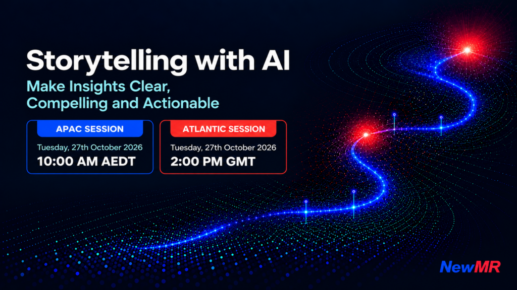 Storytelling with AI